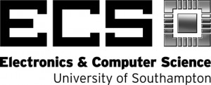 ECS Logo